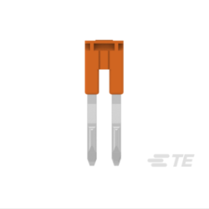 Puente Naranja 2p p/clemas 32A