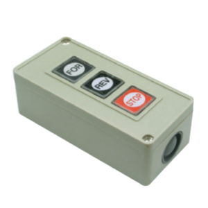 CPB-3 BOTONERA 3AMP 3 POLOS