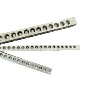 BARRA NEUTRA DE 18 POLOS CAL.14-6