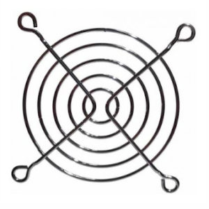 REJILLA METALICA PARA VENTILADOR