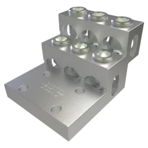 ZAPATA MECANICA AL BIM ESC U. RUDO 6 COND 2-