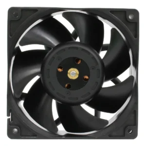 VENTILADOR 7 ASPAS 120X120X38MM