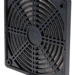 FILTRO NEGRO PARA VENT 12X12