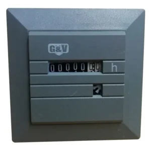 HOROMETRO 440VAC 60HZ