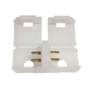 CONECTOR PARA 2 O MAS TIRAS LED