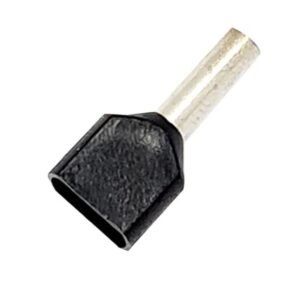 TERMINAL FERRUL AISLADA CAL. 2x16