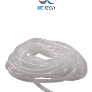 ESPIRAL 1" BLANCO  BSA10M MCA SBE-