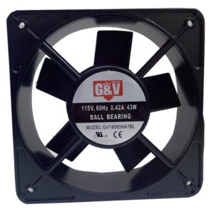 VENTILADO220V, 50-60HZ 3 ASPAS