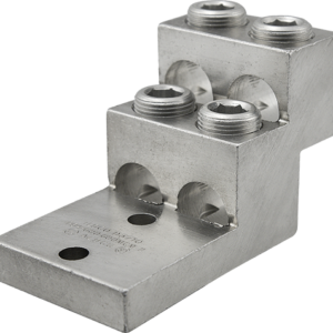 ZAPATA MEC P/4 600MCM4BARR