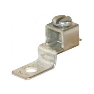 ZAPATA MECANICA 1 OJILLO 3/0