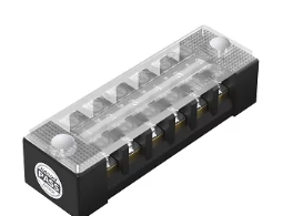 TABLILLA 6 POLOS 10A 600V
