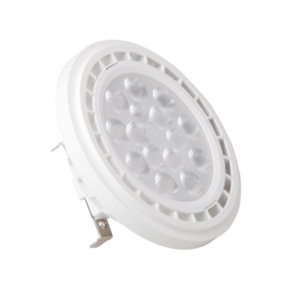 LAMPARA IP50 BLANCO CALIDO