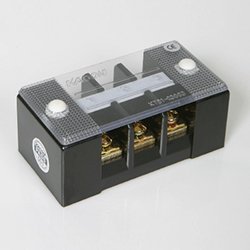 TABLILLA 3 POLOS 30AMP 600V
