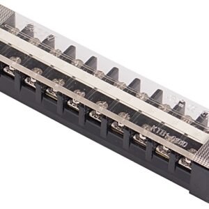 TABLILLA ELTILO KULKA 10P 10 AMP
