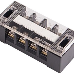 TABLILLA ESTILO KULKA 4 P 20AMP
