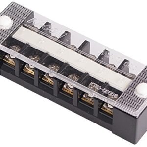 TABLILLA ESTILO KULKA 6 P 30AMP