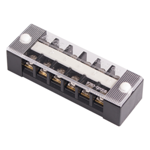 TABLILLA 6 POLOS 20AM 600V