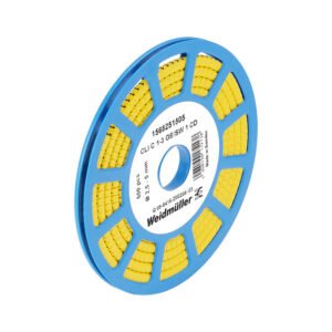 Marca Cable 6 Cd 500 Pz 16-22 Awg
