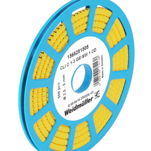 Marca Cable 1 Cd Rl 500P 16-22 Awg