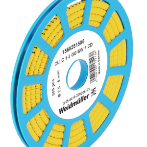 Marca Cable 6 Cd 500 Pz 16-22 Awg