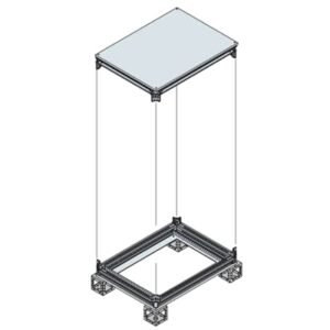 BASE/TOP 800X600 WXD