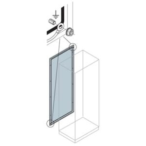 PANEL PERSIANO TRASERO 2000X800MM(HXW)