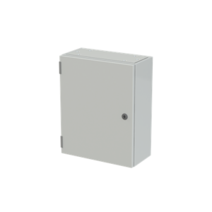 GABINETE METALICO  500 X400X200