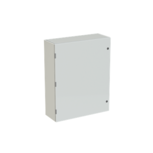 CERRAMIENTO BL.PUERTA+PLACA1000X800X300 7035
