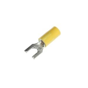Term Tipo Horquilla #10 18-14 AWG