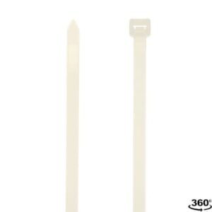Sujetacables Nylon longitud 28" 120 lbs