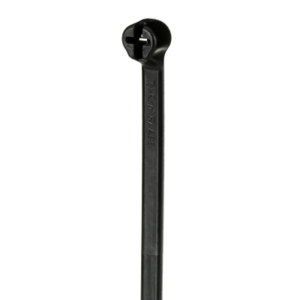 Sujetacable TyRap Nylon24.3"y 120lbs60CM