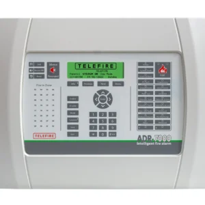 PANEL DE CONTROL ADR-7000