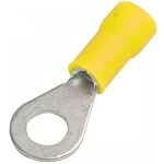 TERMINAL OJO AMRAI 1/4" CAL 12-10