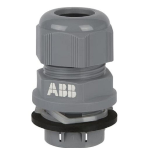 Conector tipo glandula forma 1/2" NPT (G