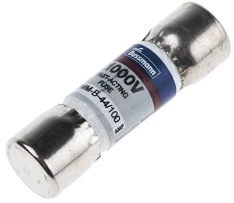 FUSIBLE 1000VAC/DC IR 10KA