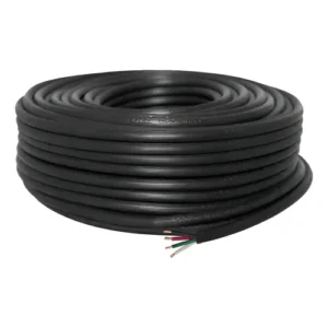 CABLE DE USO RUDO ST 2Cx10 AWG