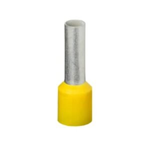 FERRUL 24AWG .25MM2