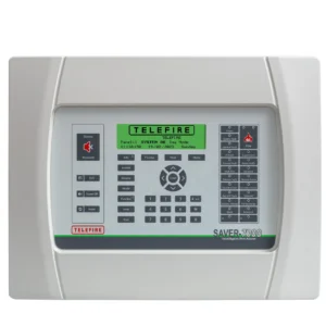 PANELES DE CONTROL SAVER-7000