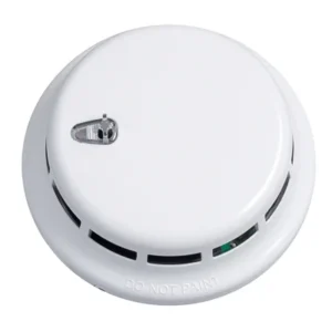 Detector de humo fotoeléctrico analógico direccionable DETECTORES TFO-770A