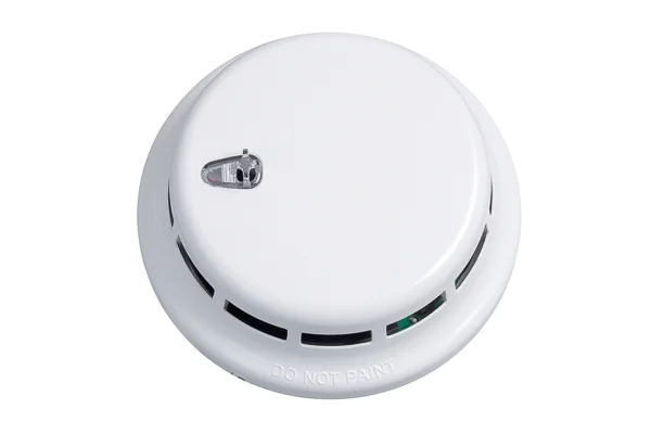 Detector de humo fotoeléctrico analógico direccionable DETECTORES TFO-770A