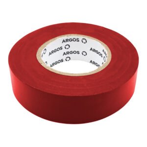 CINTA AISLANTE DE VINIL (NARANJA)