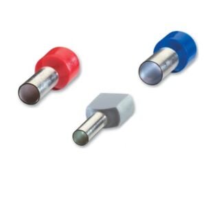 FERRULE 18-17 1 MM2 LG .7 SK F2030