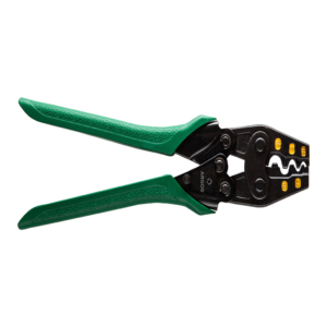 PINZA PONCHADORA 16 AWG - 4 AWG
