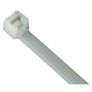 Sujetacable CatamountNylon natural 35cm