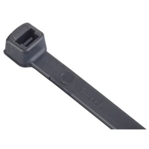 Sujetacable Catamount Nylon 28cm