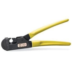 PINZA PONCH. CALIBRE 8 HASTA 4/0