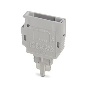 Conector de componentes