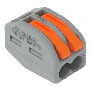 CONECTOR DE EMPALME 20A 300V CAL 28-12
