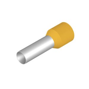 TERMINAL FERRUL CAL 4
