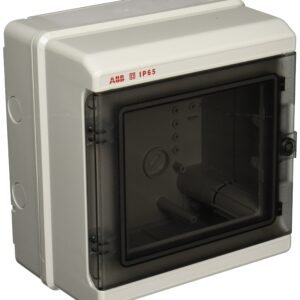 EUROPA IP65, PT, 220x205x140